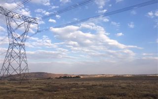 99.9 ha Land available in Eikenhof