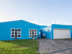 3 Bed House in Admirals Park
