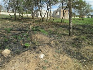 647 m² Land available in Nelspruit