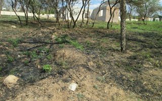 647 m² Land available in Nelspruit