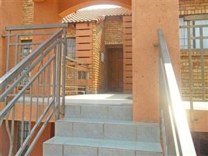 2 Bedroom Townhouse in Sagewood