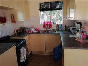 2 Bed Apartment in Erasmuskloof