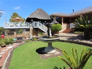 4 Bed House in Eden