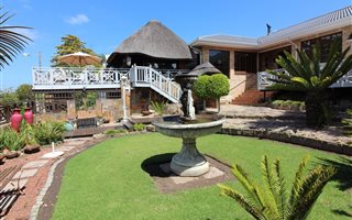 4 Bedroom House in Eden