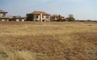 1002 m² Land available in Savannah Country Estate