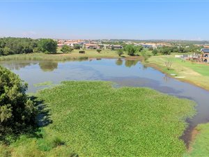 1060 m² Land available in The Ridge Estate