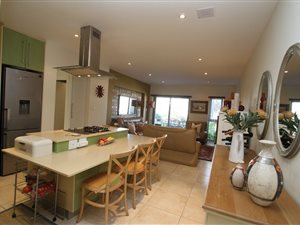 3 Bed Apartment in Plettenberg Bay