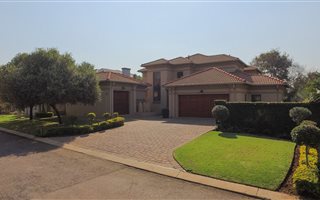 4 Bedroom House in Midstream Estate