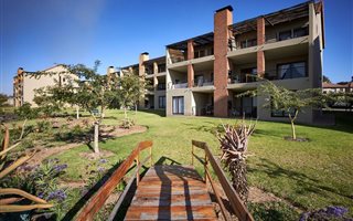 2 Bedroom Apartment in Carlswald North Estate
