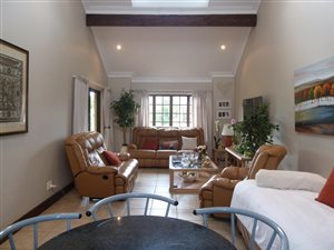 1 Bed Apartment in Clifton Hill Estate