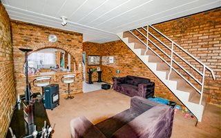 2 Bedroom Townhouse in Dayanglen