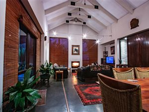 2 Bed House in Blue Hills Country Estate