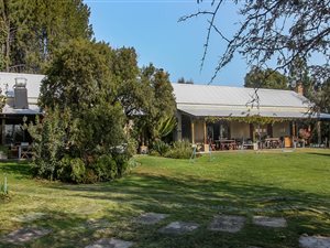 2 Bed House in Blue Hills Country Estate