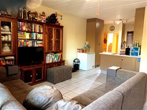 3 Bed Townhouse in Sterrewag