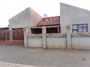3 Bed House in Leondale