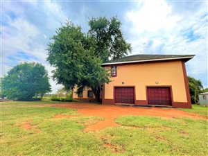 4 Bed House in Bredell AH