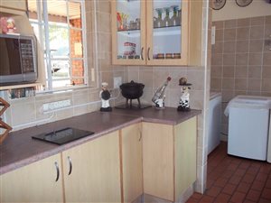 3 Bed House in Kwambonambi