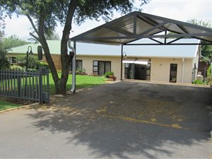 3 Bed House in Modderfontein