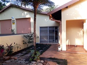 3 Bed House in Panorama