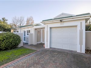3 Bed House in Bizweni