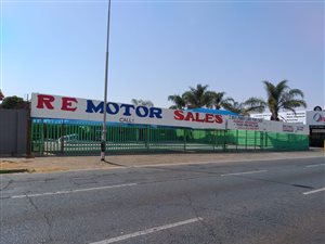 990 m² Commercial space in Newlands