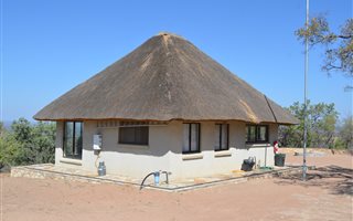 670 ha Farm in Vaalwater