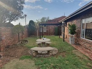 3 Bed Townhouse in Wilkeville