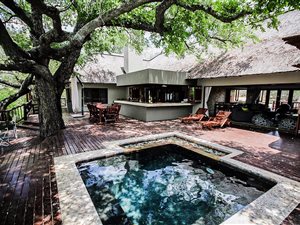3 Bed House in Raptors View Wildlife Estate