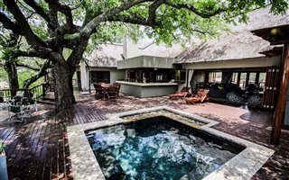 3 Bedroom House in Raptors View Wildlife Estate