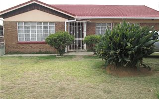 3 Bedroom House in Paul Krugers Resort