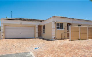 3 Bedroom House in Somerset Ridge