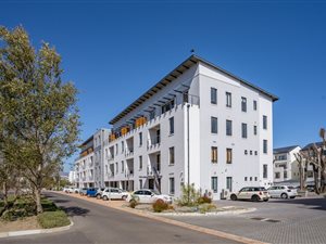 81 m² Commercial space in Paardevlei
