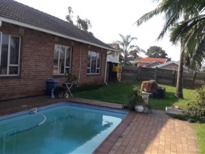 4 Bed House in Grosvenor