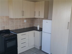 1 Bed Apartment in Bethlehem