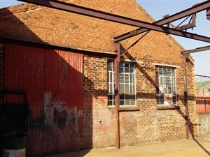 Industrial space in Malvern East