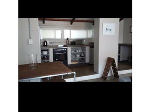 1 Bed Apartment in Maboneng
