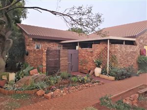3 Bed Townhouse in Clarina