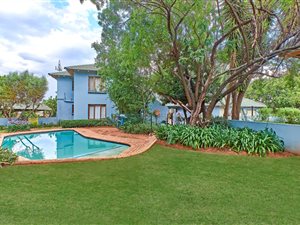 4 Bed Townhouse in Northwold