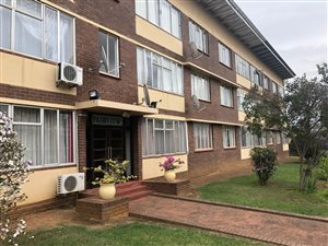 1 Bed Apartment in Scottsville