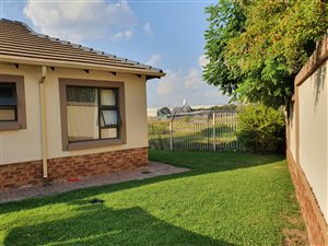 3 Bed Townhouse in Valleyview Estate