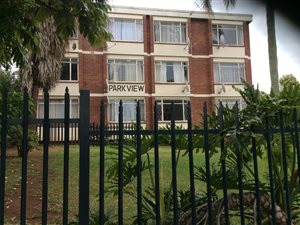 1 Bed Apartment in Pietermaritzburg Central