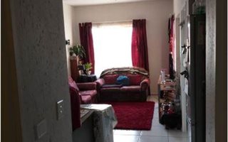2 Bedroom Townhouse in Paulshof