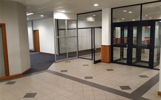 700 m² Office Space in Richards Bay Central
