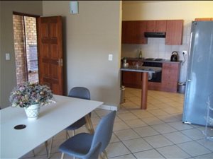 2 Bed Apartment in North Riding