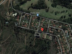 1121 m² Land available in Umkomaas