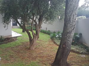 4 Bedroom House in Waterkloof Heights