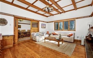 3 Bedroom House in Parkview