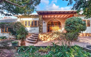 3 Bedroom House in Parkview