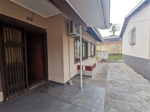 3 Bed House in Noordsig