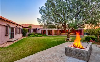 4 Bedroom House in Bredell AH